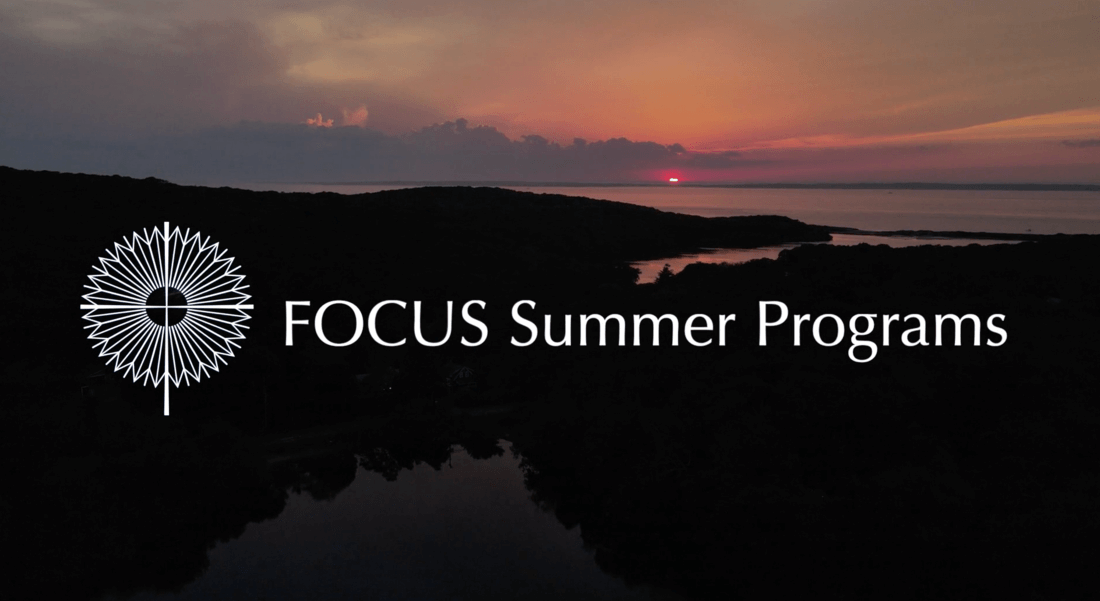 Student FOCUS Summer Camp Stanwich